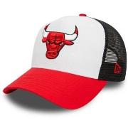 Pet New-Era 940 Af Trucker Nba Chicago Bulls