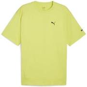 T-shirt Korte Mouw Puma 67891338