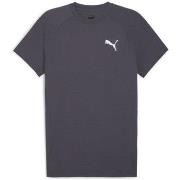 T-shirt Korte Mouw Puma Evostripe Tee