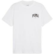 T-shirt Korte Mouw Puma Squad Tee