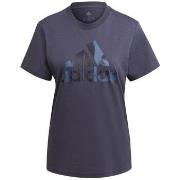 T-shirt Korte Mouw adidas HD9327