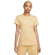 T-shirt Korte Mouw Nike DR8977252