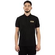 T-shirt Korte Mouw Emporio Armani Train Gold Label