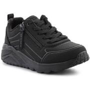 Lage Sneakers Skechers Uno Lite Easy Zip
