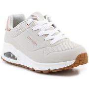Lage Sneakers Skechers Uno Gen1
