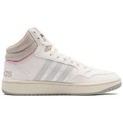 Laarzen adidas Hoops 3.0 Mid