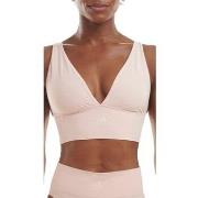 T-shirt Korte Mouw adidas Linge Plunge