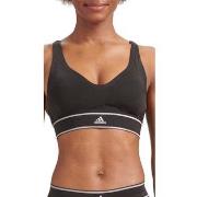 T-shirt Korte Mouw adidas 4A7H60000