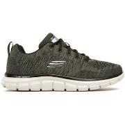 Lage Sneakers Skechers Track Front Runner