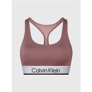 T-shirt Korte Mouw Calvin Klein Jeans 00GWS4K170LKO