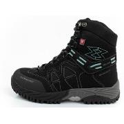 Wandelschoenen Garmont Momentum Wp Primaloft