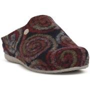 Pantoffels Grunland Multi 59 Prau