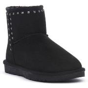 Snowboots Grunland PO2142NERO