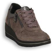 Lage Sneakers Imac Runa