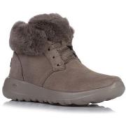 Hoge Sneakers Skechers On-the-go Joy Cozy