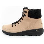 Hoge Sneakers Skechers Glacial Ultra-woodlands