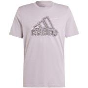 T-shirt Korte Mouw adidas Growth Bos T