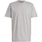 T-shirt Korte Mouw adidas M All Szn T