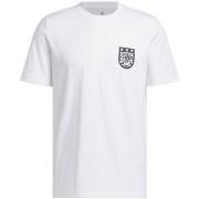 T-shirt Korte Mouw adidas M Xpress G T