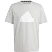 T-shirt Korte Mouw adidas Fi Bos Reg T