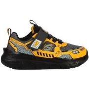 Lage Sneakers Skechers Skech Tracks