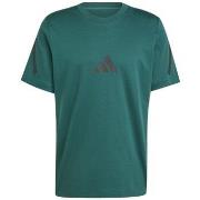 T-shirt Korte Mouw adidas M Z.n.e. Tee