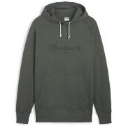 Sweater Puma Classics+