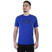 T-shirt Korte Mouw Emporio Armani Ea7