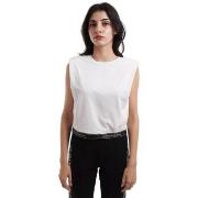 T-shirt Korte Mouw Emporio Armani Ea7