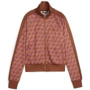 Sweater Puma T7 Aop Track