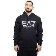 Sweater Emporio Armani Train Logo Series