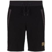 Korte Broek Emporio Armani Emporio Ea7 Pentru Barbati Train Gold Label