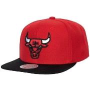 Pet Mitchell And Ness HHSS3264CBUYYPPPRDBK