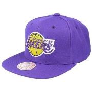 Pet Mitchell And Ness HHSS3256LALYYPPPPURP
