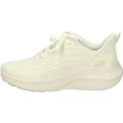 Lage Sneakers Skechers Bobs Squad Waves-just