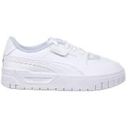 Lage Sneakers Puma Cali Dream Terry