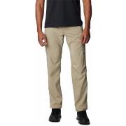 Broeken Columbia Silver Ridge Utility