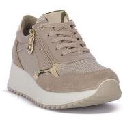 Lage Sneakers Imac Avorio Esther