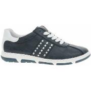 Lage Sneakers Rieker 4240814