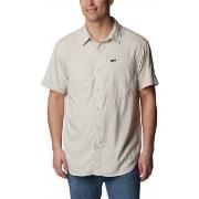 Overhemd Lange Mouw Columbia Ridge Utility Lite