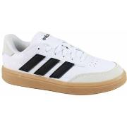 Lage Sneakers adidas Courtblock J