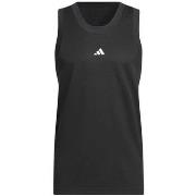 T-shirt Korte Mouw adidas Basketball Legends