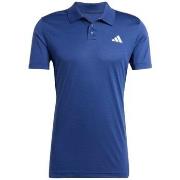 T-shirt Korte Mouw adidas Climacool Freelift