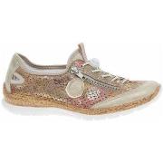 Lage Sneakers Rieker N42V192