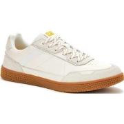 Lage Sneakers Caterpillar Pause Retro