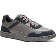 Lage Sneakers Caterpillar Pause Retro