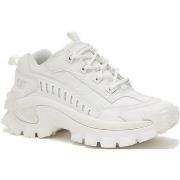 Lage Sneakers Caterpillar Intruder