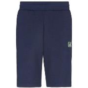 Korte Broek Emporio Armani Ea7