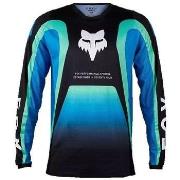 T-shirt Korte Mouw Fox Cross 180 Ballast