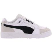 Lage Sneakers Puma Slipstream Lo Suede Fs